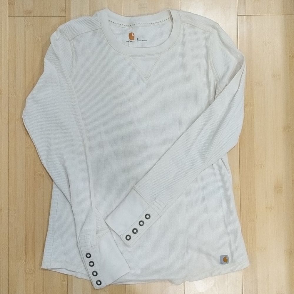Carhartt thermal